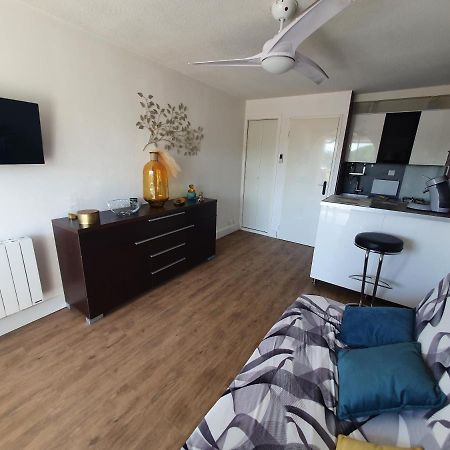 Studio Cabine Mer Et Pinede 26M2: 4Pers, Neuf, Cosy Ла-Гранд-Мотт Екстер'єр фото