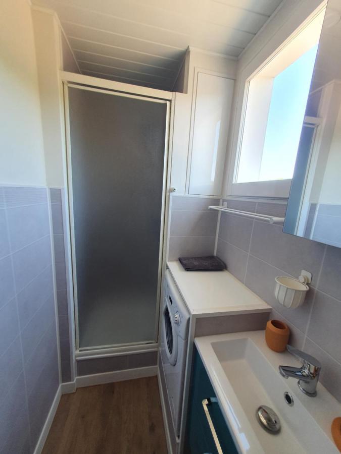 Studio Cabine Mer Et Pinede 26M2: 4Pers, Neuf, Cosy Ла-Гранд-Мотт Екстер'єр фото