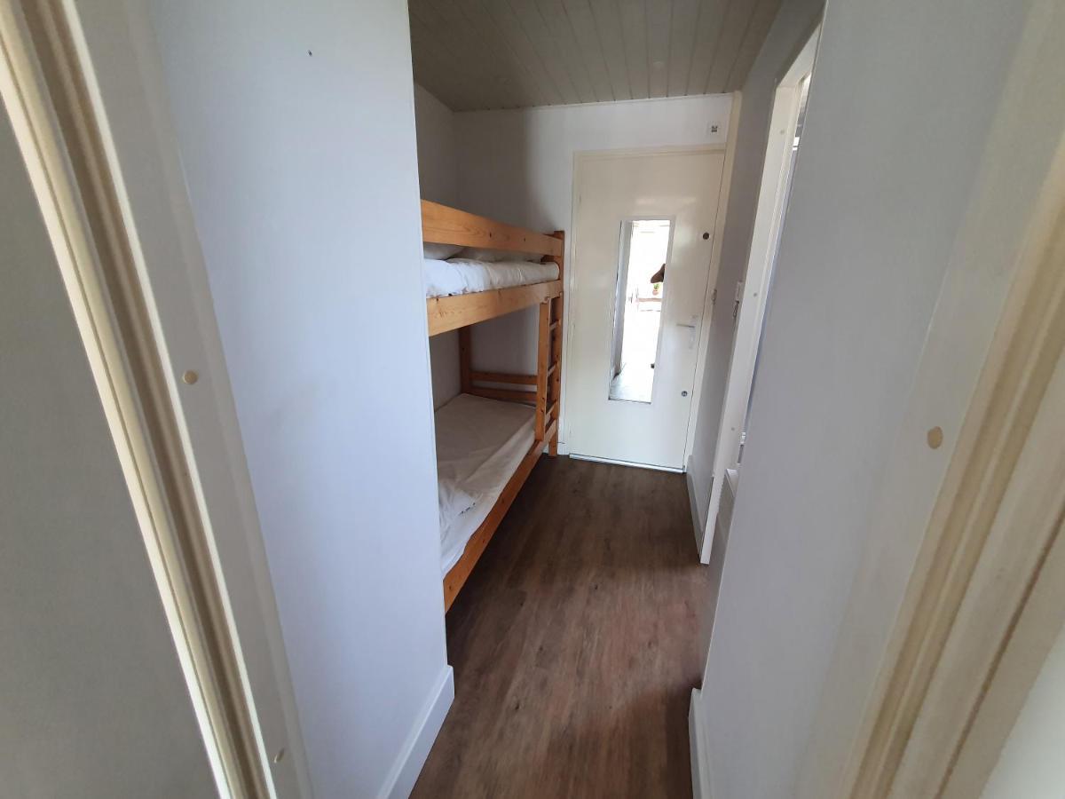 Studio Cabine Mer Et Pinede 26M2: 4Pers, Neuf, Cosy Ла-Гранд-Мотт Екстер'єр фото